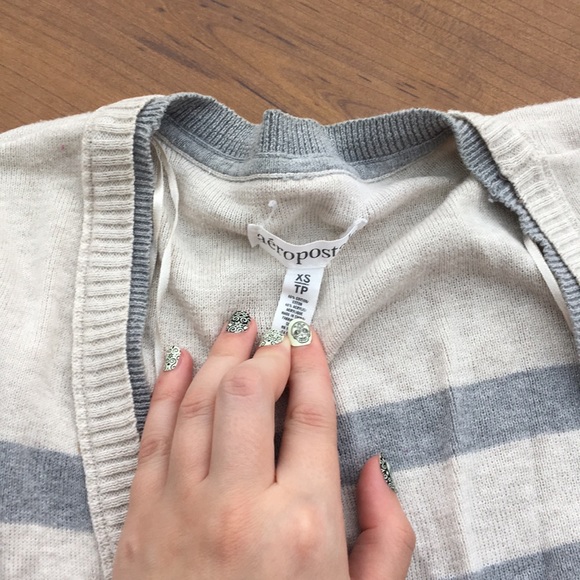 Cardigan - Picture 3 of 3